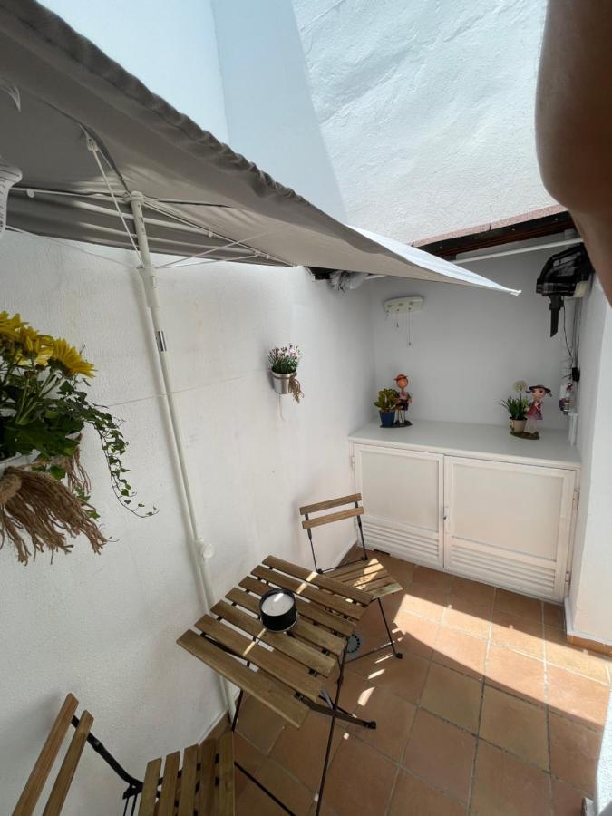 Esencias Azahar Villa Chiclana de la Frontera Exterior foto