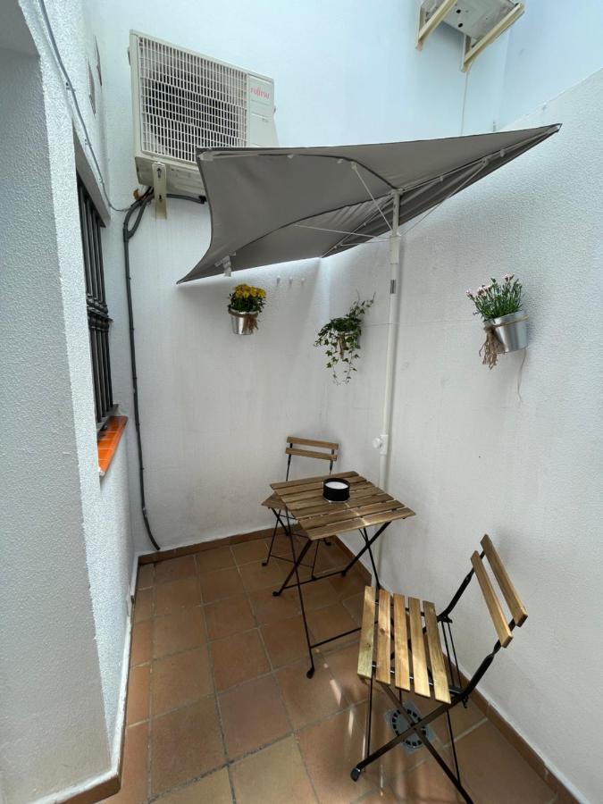 Esencias Azahar Villa Chiclana de la Frontera Exterior foto